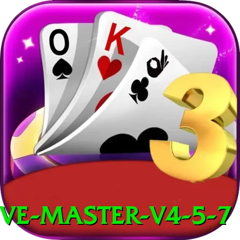 bbgpg Live Master v4.5.7 - game
