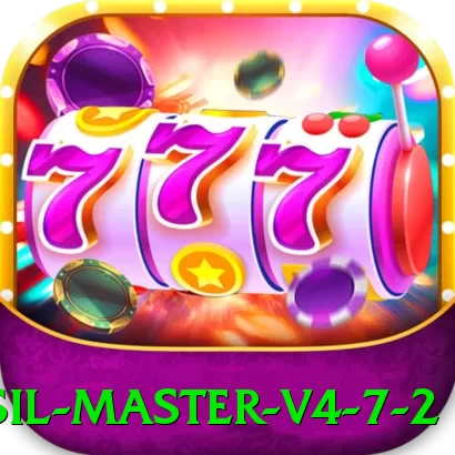 bbrr Brasil Master v4.7.2 - vip