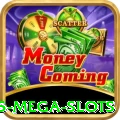 be505 Mega Slots