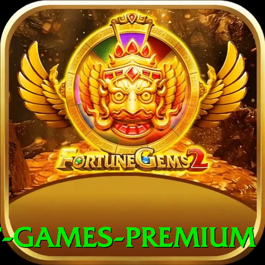 betef Games Premium - vip