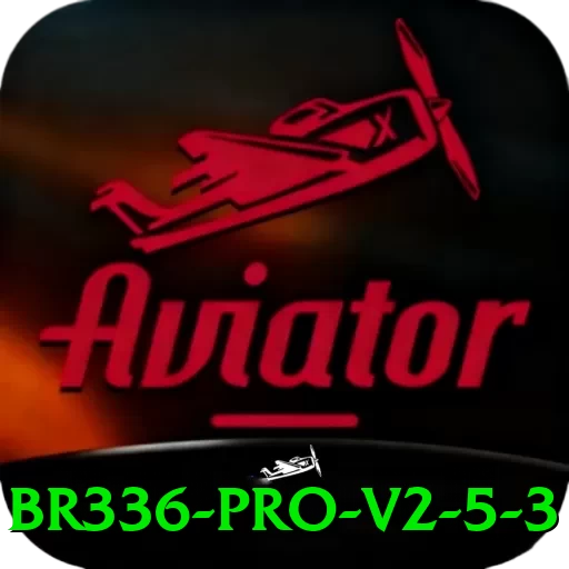 br336 Pro v2.5.3 - apk