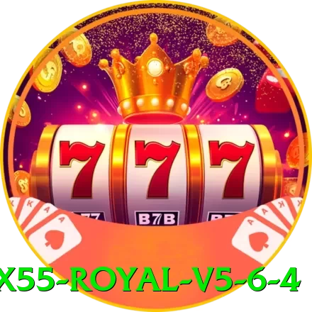 bx55 - Royal v5.6.4 - app