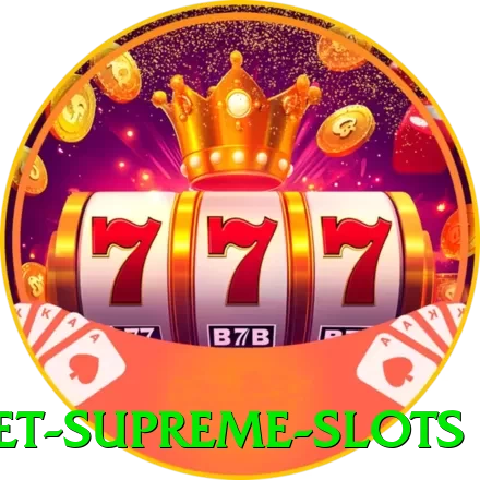 bzrbet Supreme Slots - app