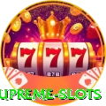 bzrbet Supreme Slots