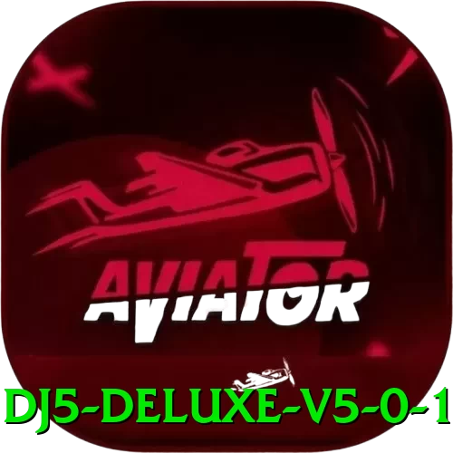 dj5 Deluxe v5.0.1 - pk