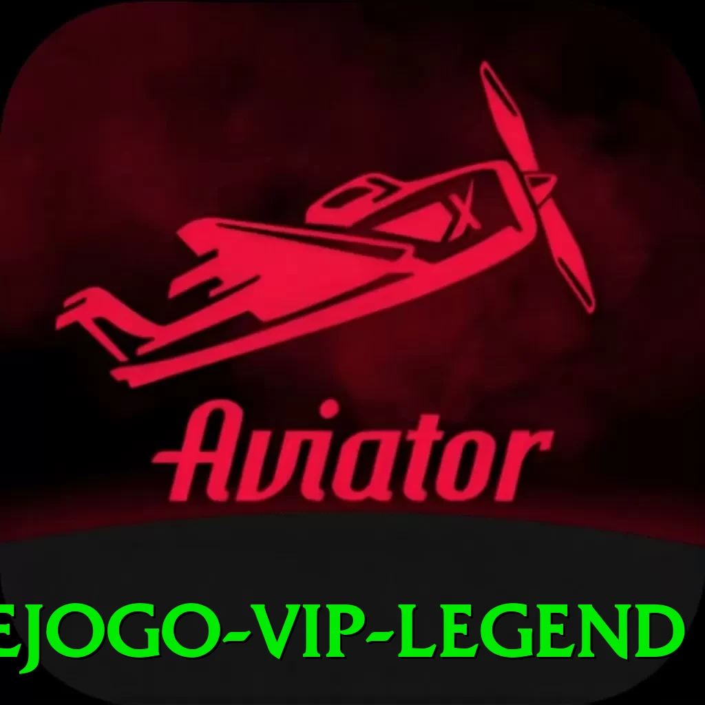 eeeejogo - VIP Legend - go