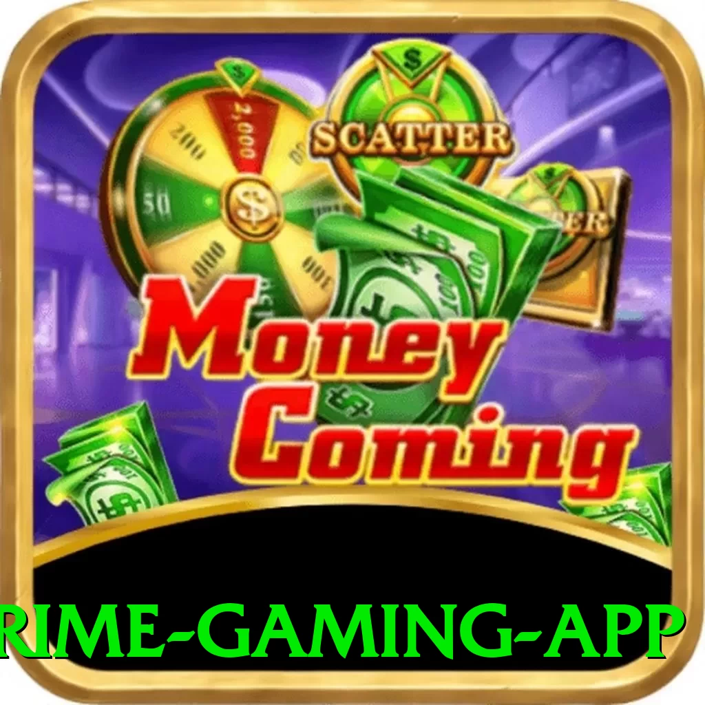 ft969 Prime Gaming App - pak