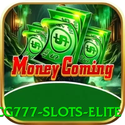 gcg777 - Slots Elite - app