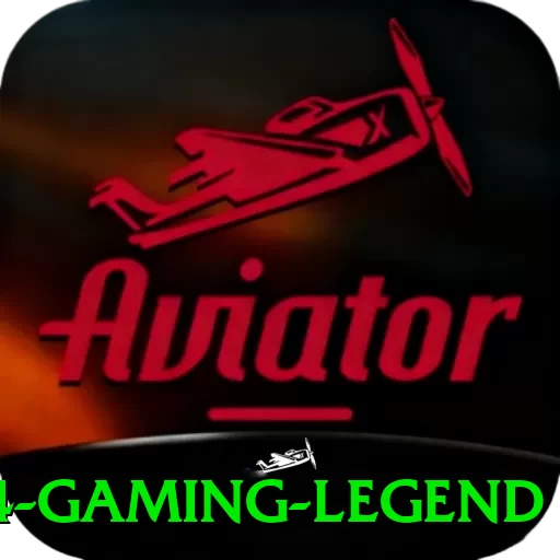 gp4 - Gaming Legend - app