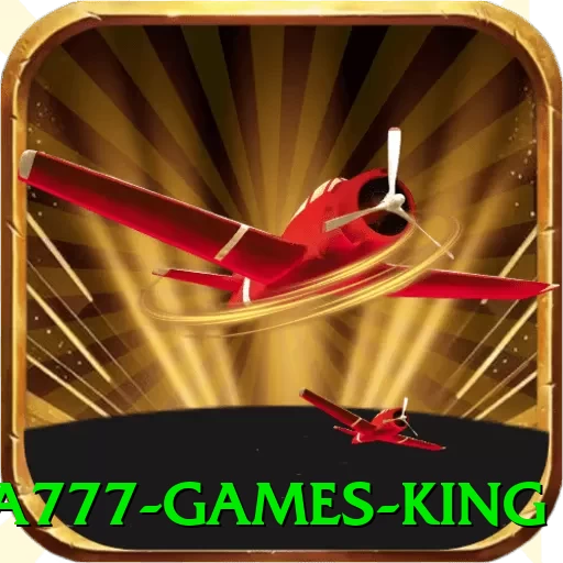 guia777 Games King - vip