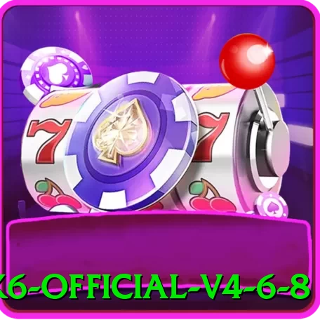 ik6 Official v4.6.8 - apk