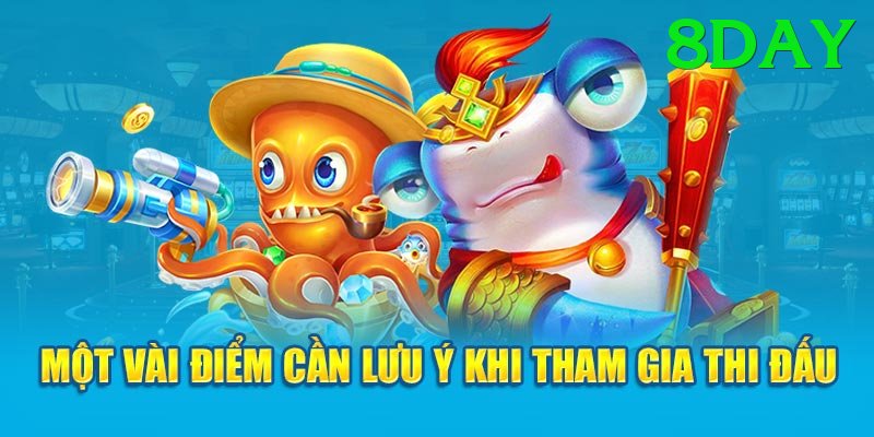 Game Bắn Cá Đổi Thưởng - Trải nghiệm tuyệt vời - Không lag