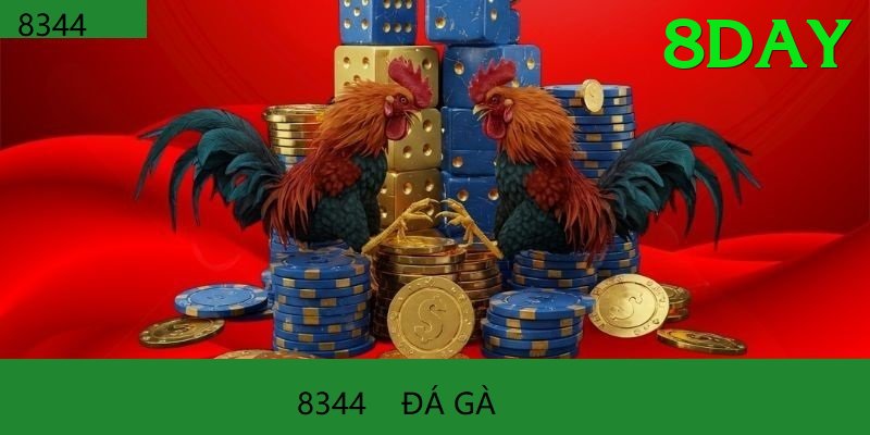 Đá Gà Trực Tiếp - Ưu đãi đặc biệt - Thông báo
