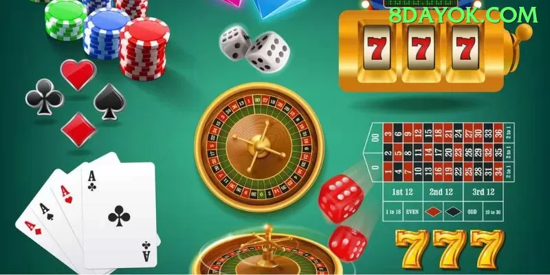 luck02 Slots Ultimate v2.0.1 Screenshot - app