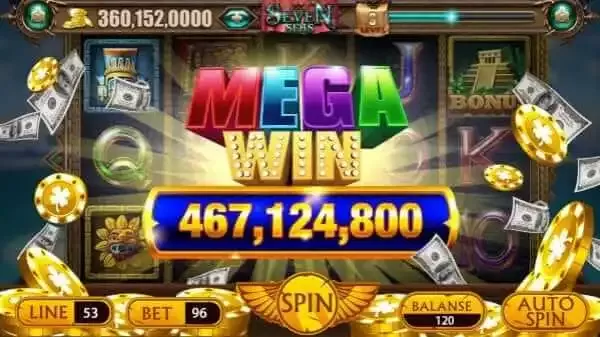 Gates of Olympus slot 44ww
