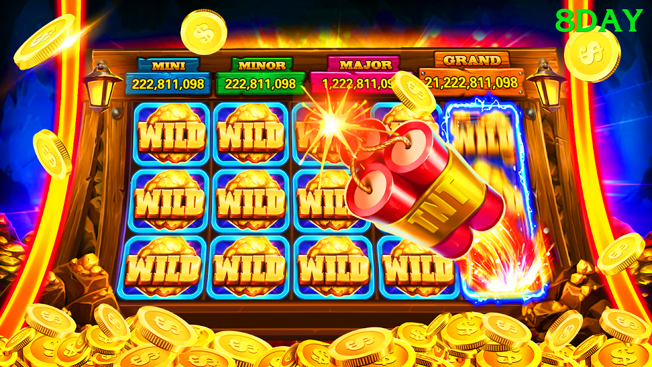 Trò Chơi Giải Trí - Ưu đãi đặc biệt - Game Web3