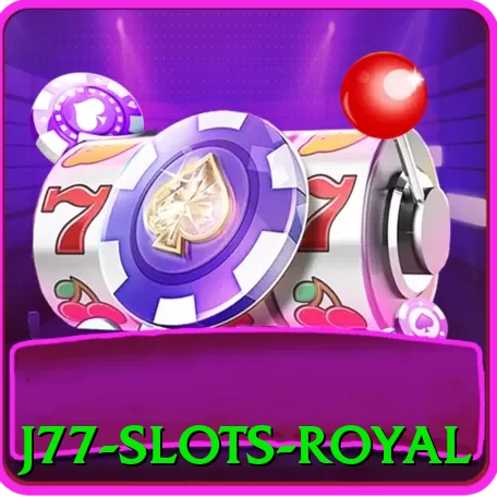 j77 - Slots Royal - go