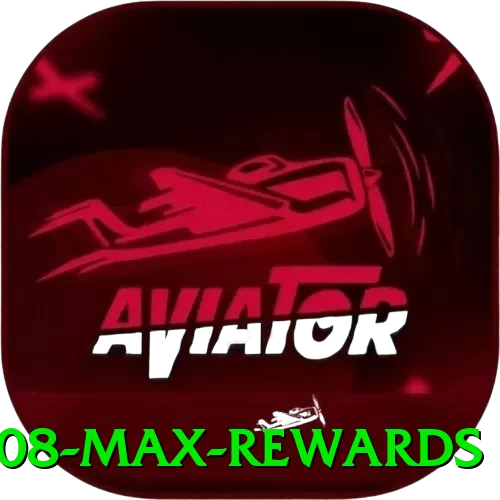 jdb808 Max Rewards - game