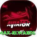 jdb808 Max Rewards