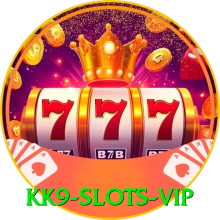 kk9 - Slots VIP - go