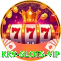 kk9 - Slots VIP