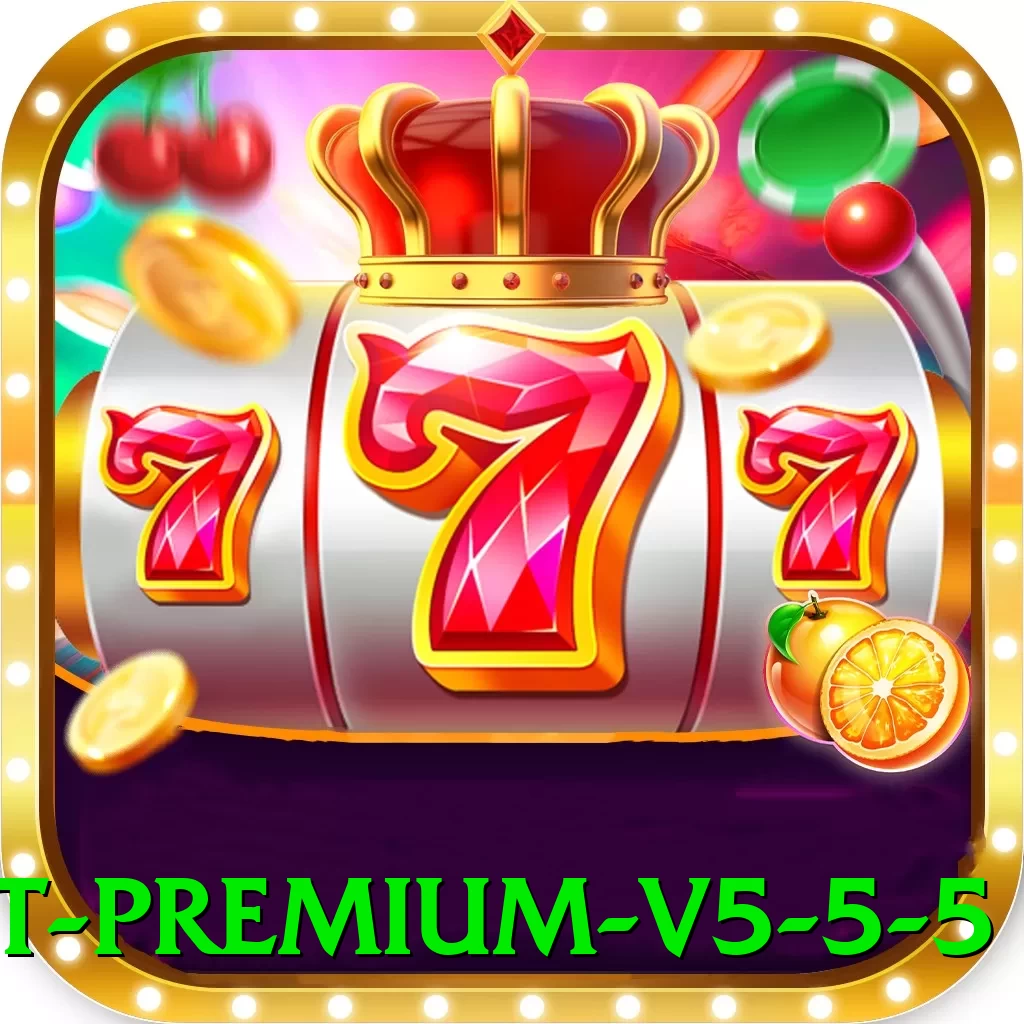 migapg Jackpot Premium v5.5.5 - game