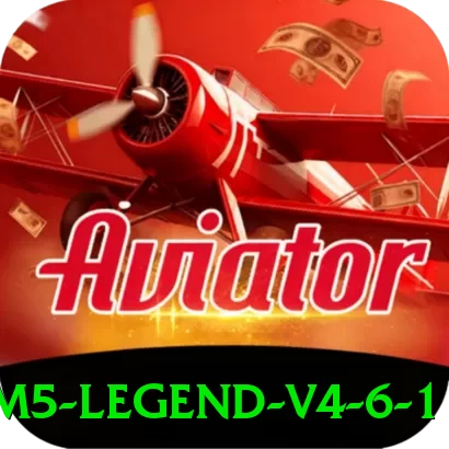 mmm5 Legend v4.6.1 - go