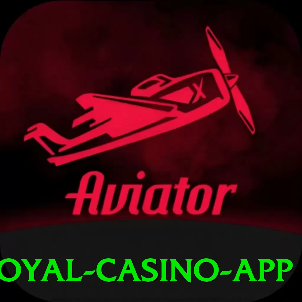 okokbro Royal Casino App - pk