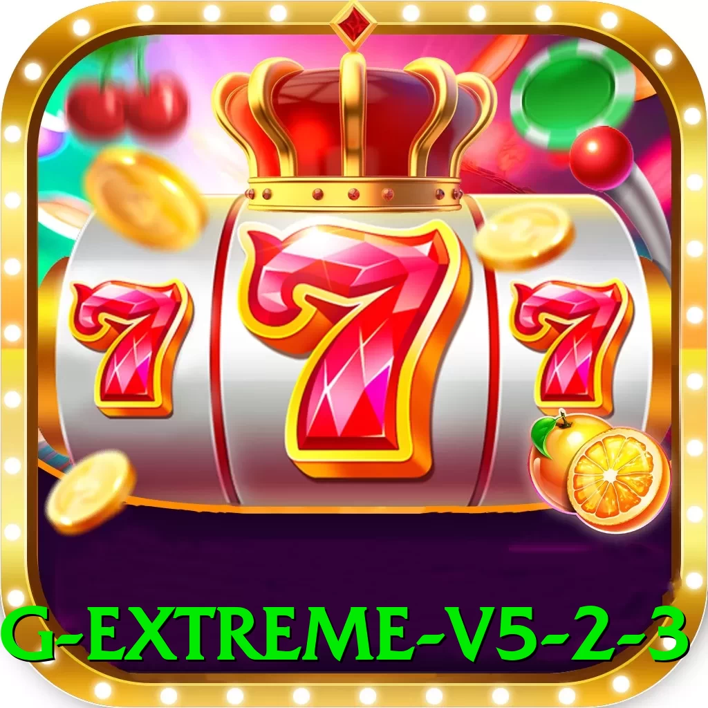 pgyes Gaming Extreme v5.2.3 - game