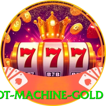 ppff Slot Machine Gold - go