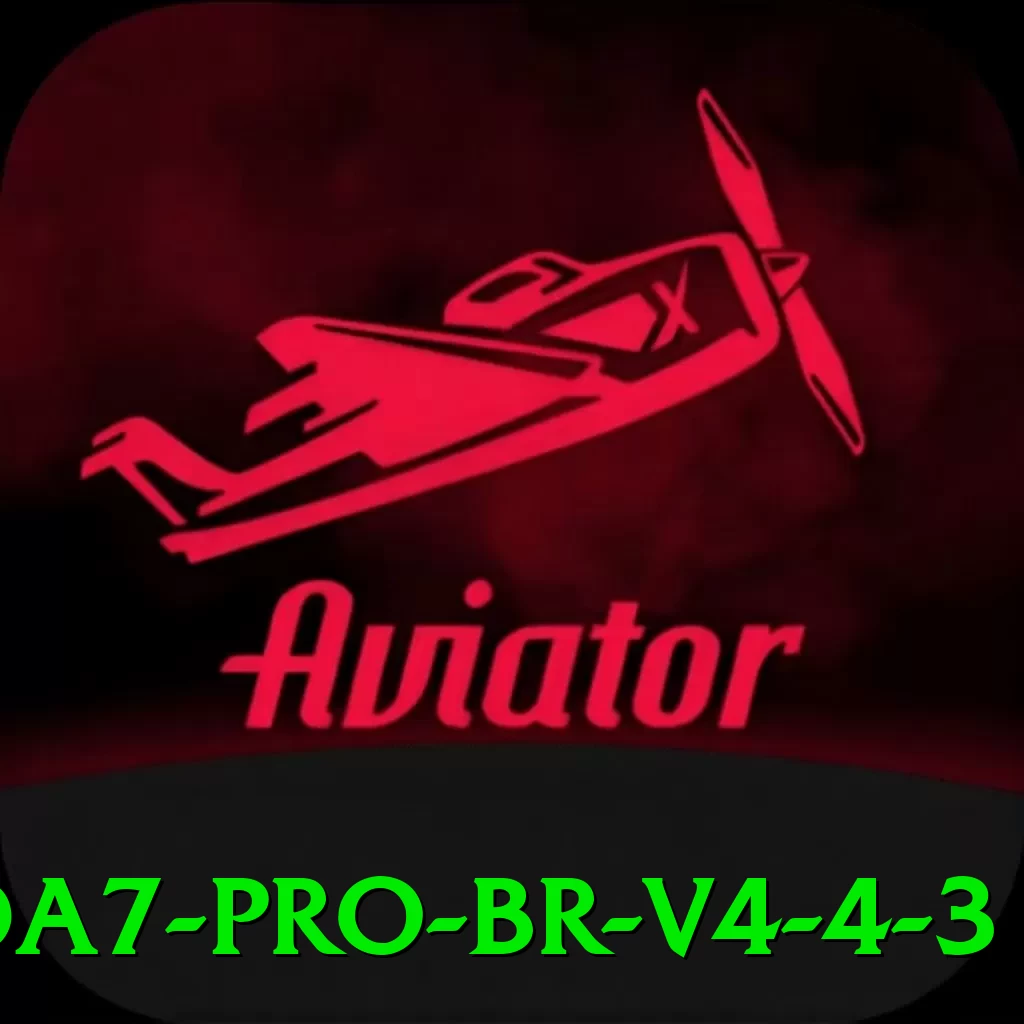 roda7 Pro BR v4.4.3 - go