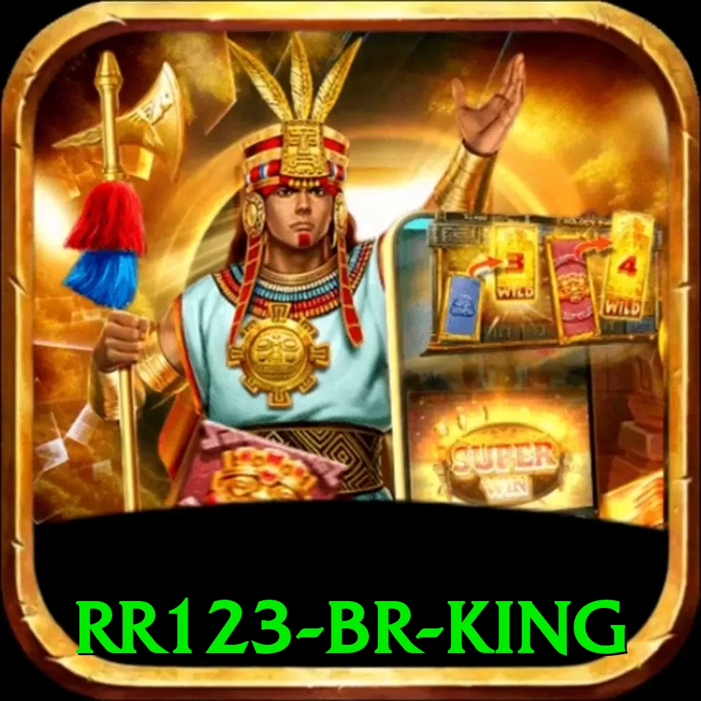 rr123 BR King - go