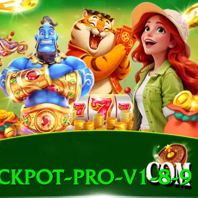 spin77 Jackpot Pro v1.8.9 - app