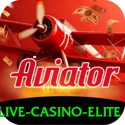 spin777 Live Casino Elite - pk