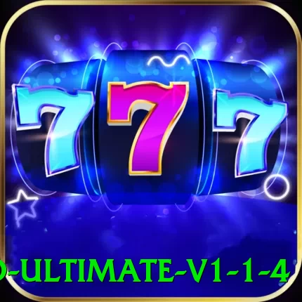 tttjogo - Ultimate v1.1.4 - pak