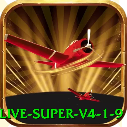 v888win Live Super v4.1.9 - game