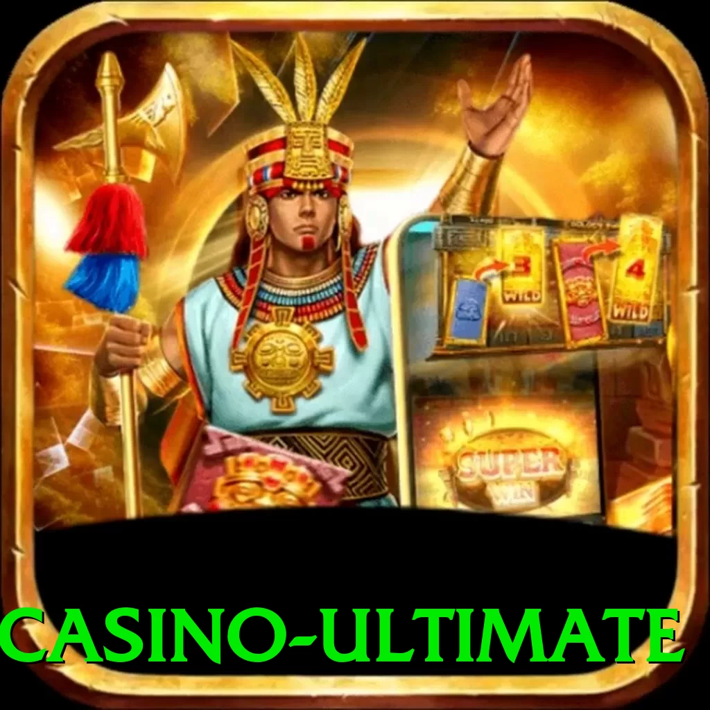 vtslots Live Casino Ultimate - go