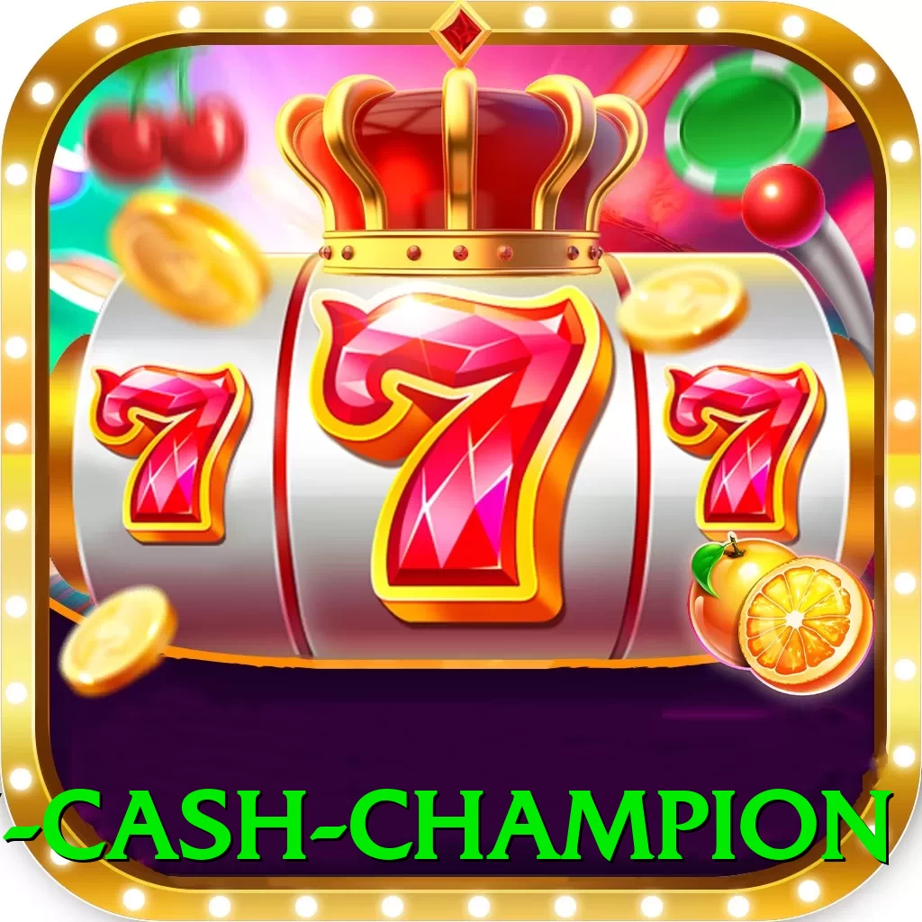 winner7 Cash Champion - pro