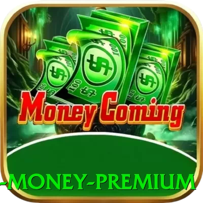 x333 - Real Money Premium - go
