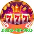 x6x6 - VIP Pro