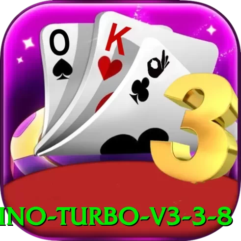 xx77 Casino Turbo v3.3.8 - pk