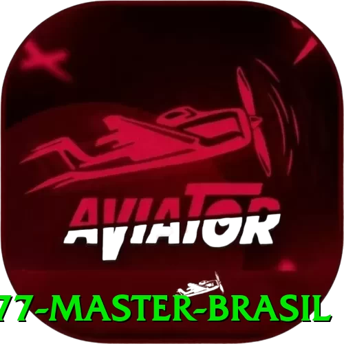 xx77 Master Brasil - app
